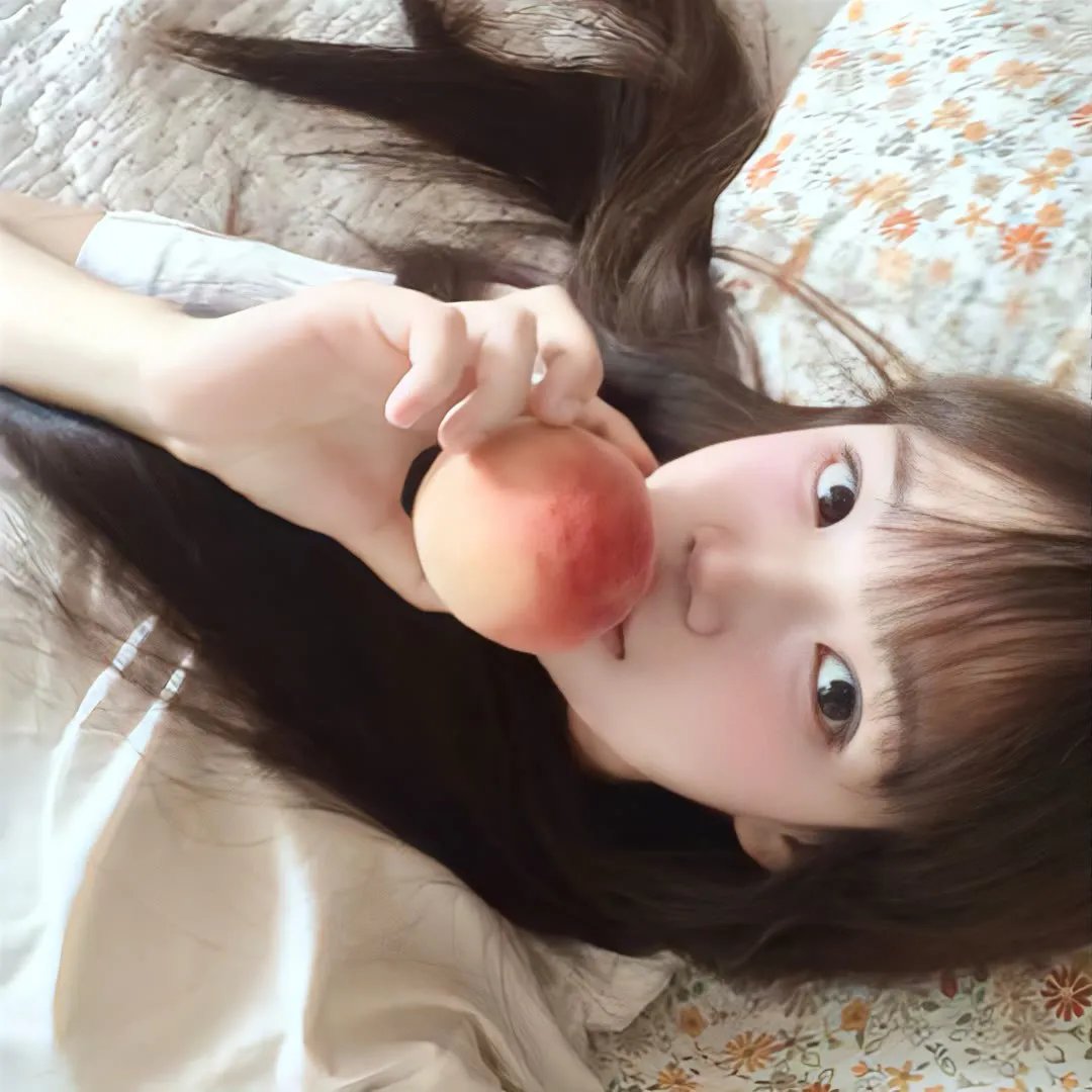 拉拉向前冲