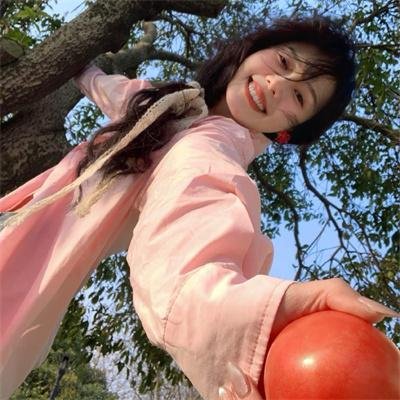 火星坏女孩